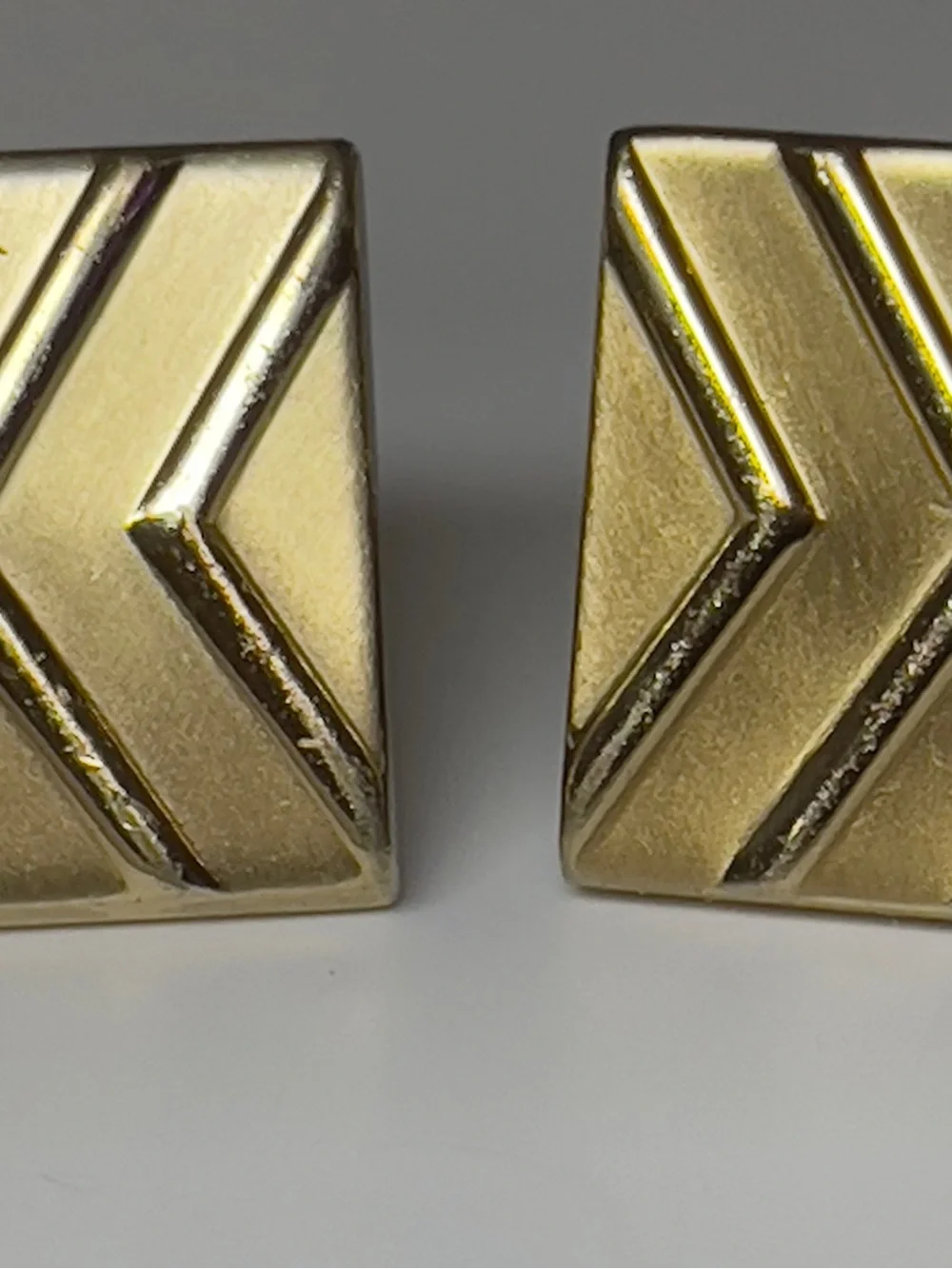 SWANK classic gold