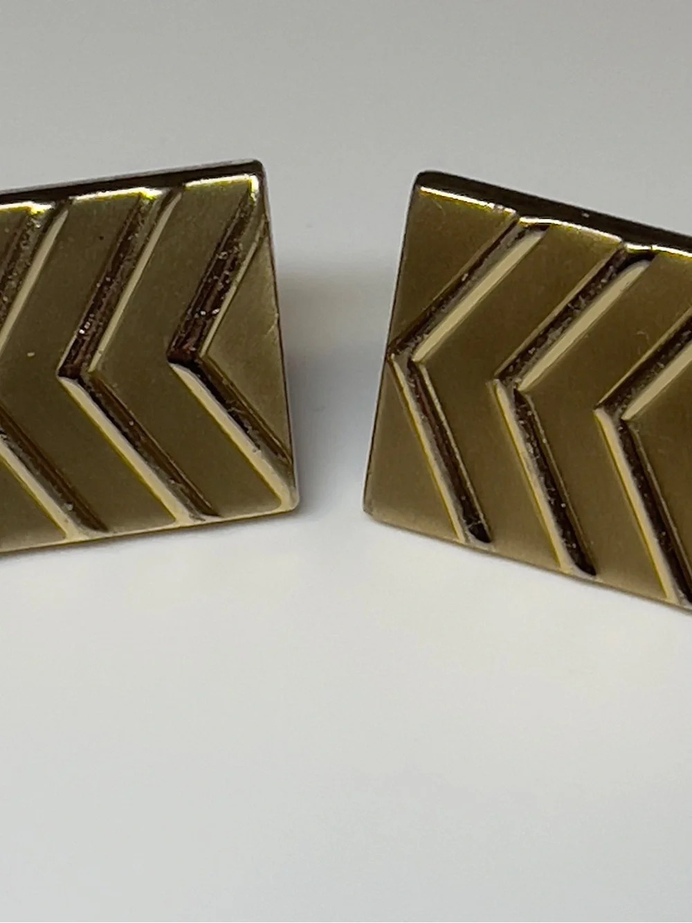SWANK classic gold