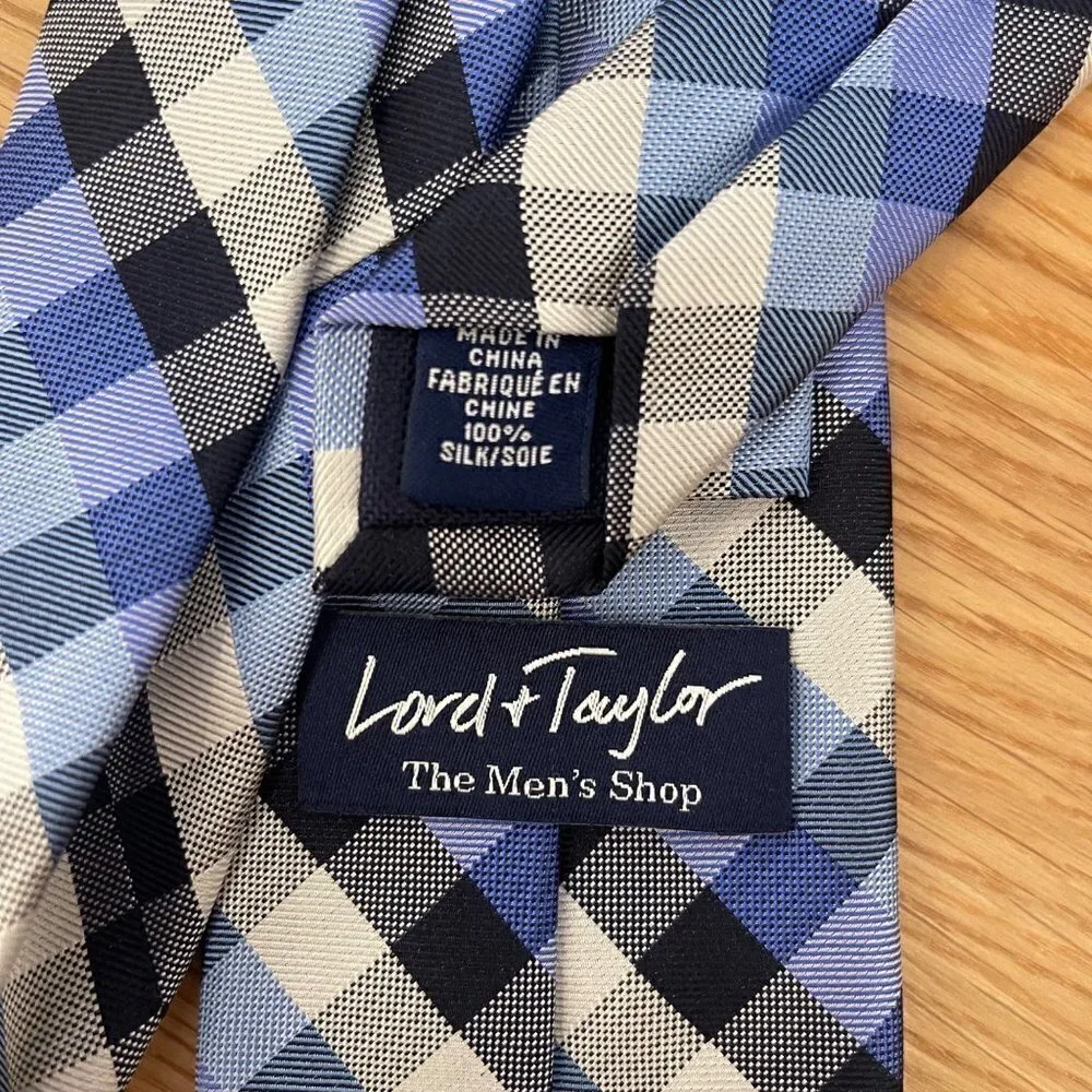 Lord & Taylor brand name