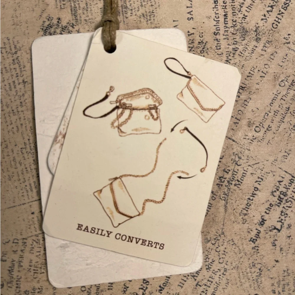 HOBO new tags