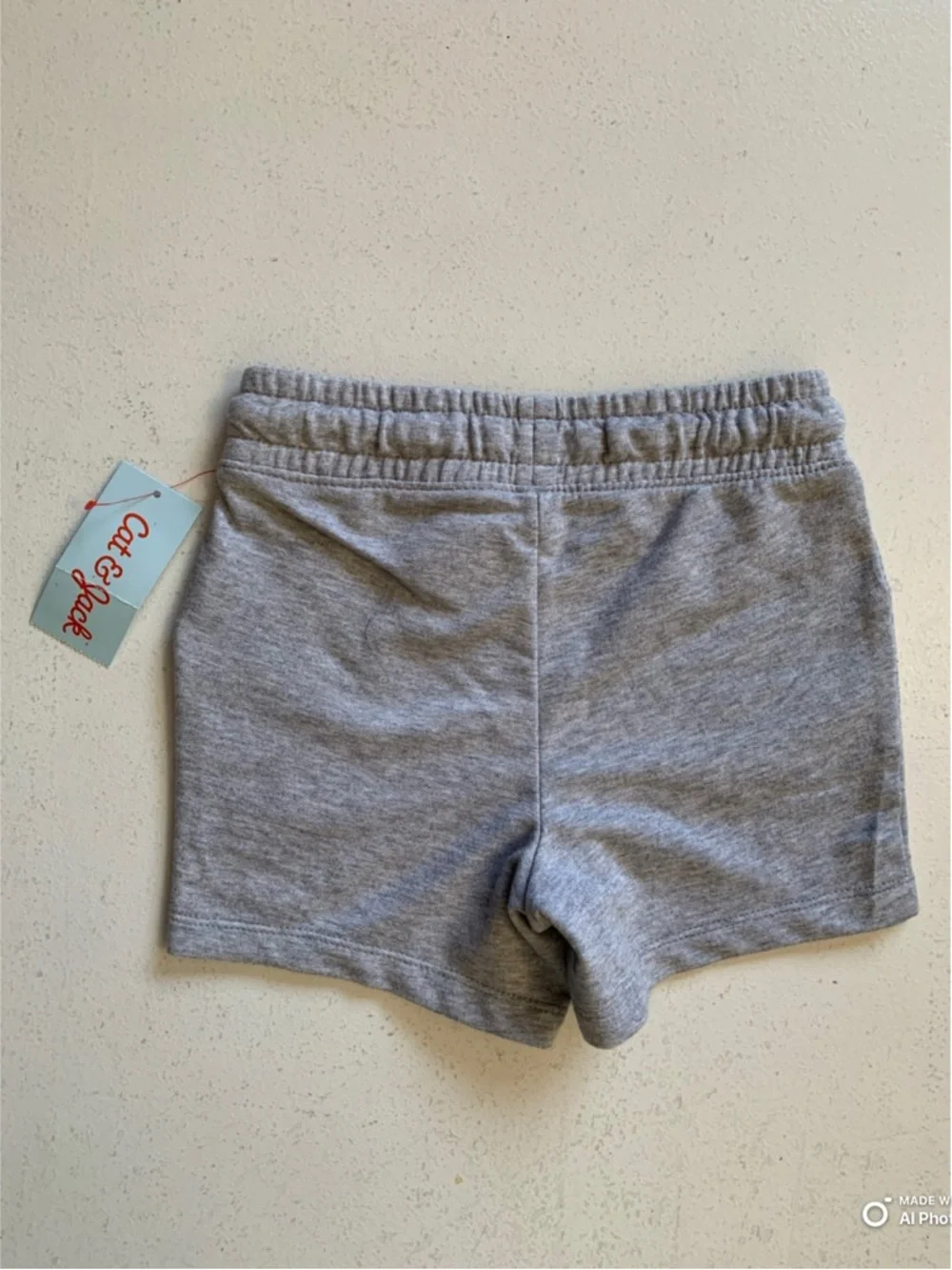 Cat & Jack lot pairs