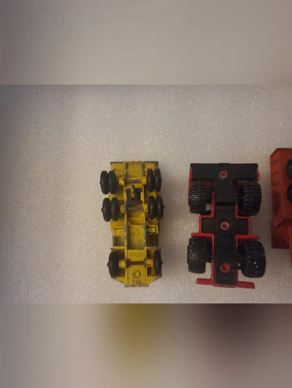 N/A product set