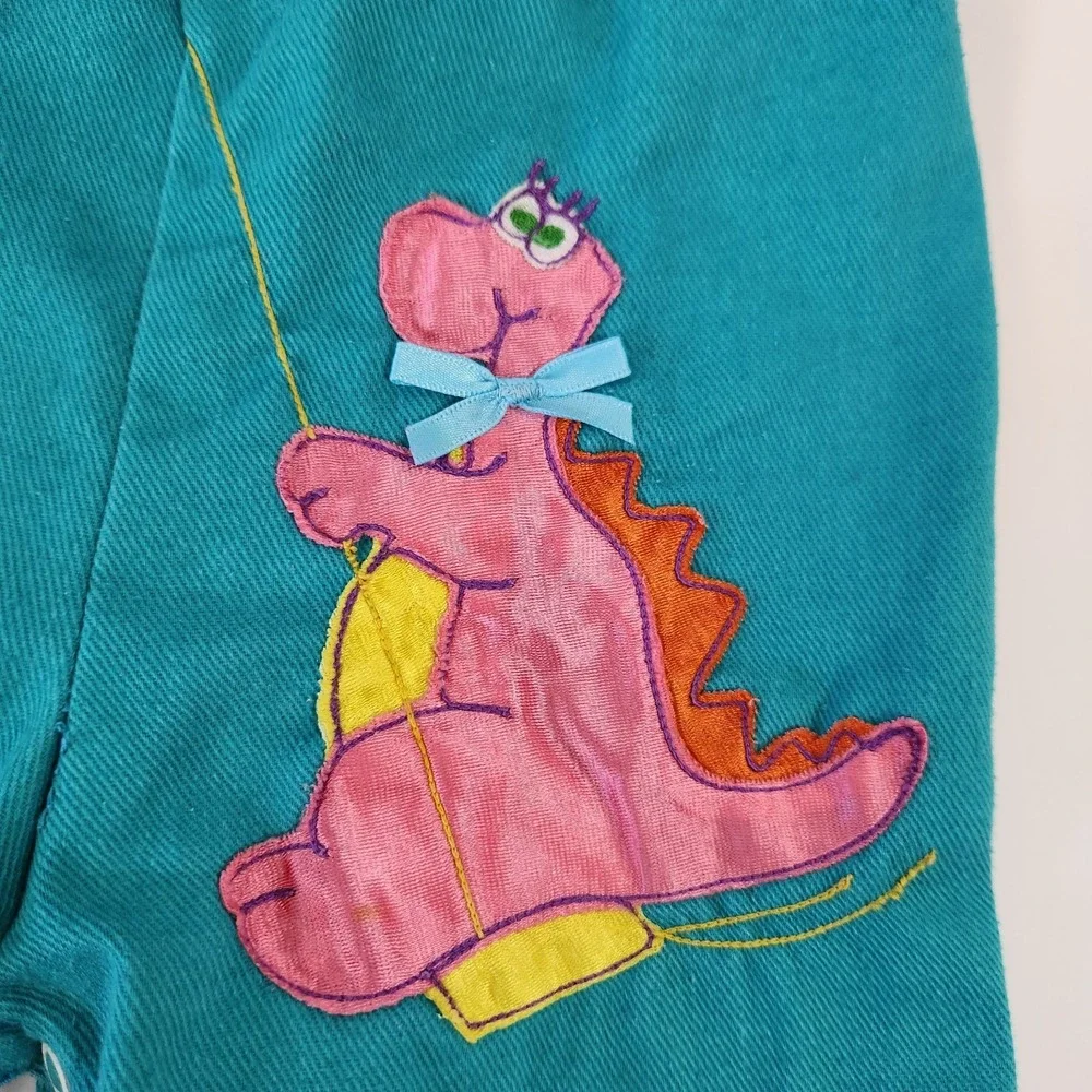 Krazy Kritters adorable vintage