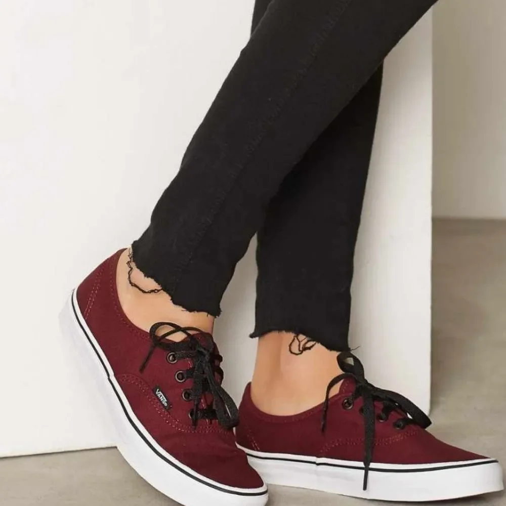 Vans Authentic Port Royale‎ Sneaker