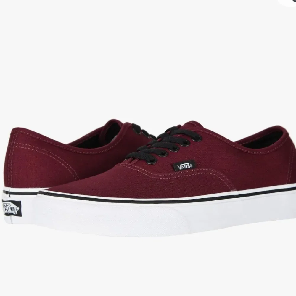 Vans see my
