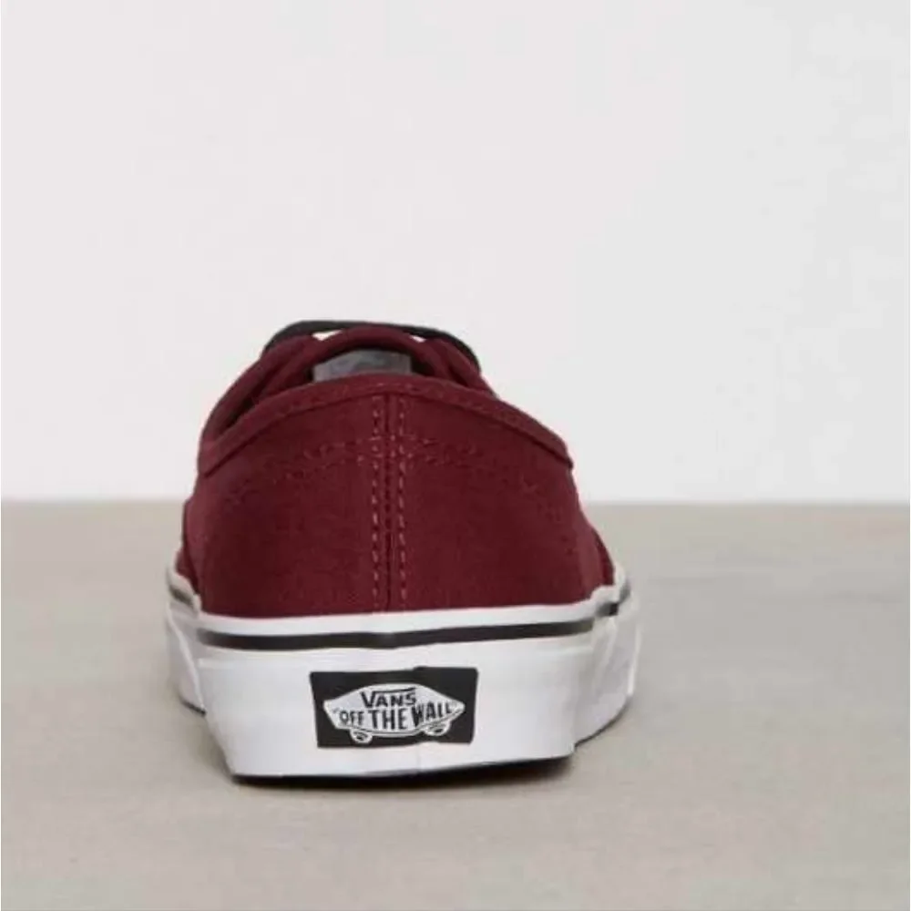 Vans new my specs