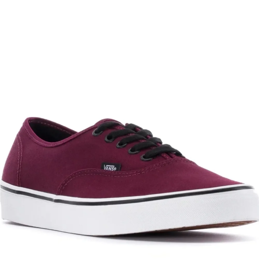 Vans more my