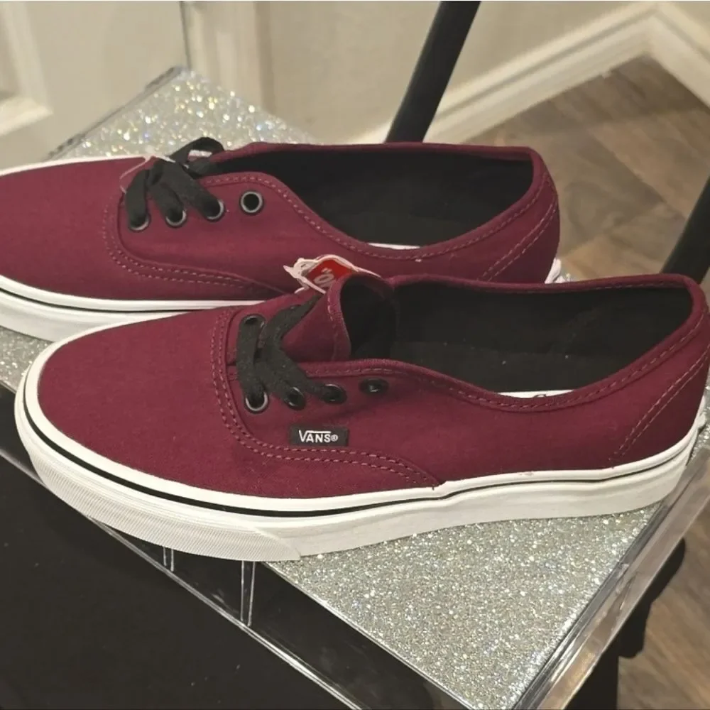 Vans see more