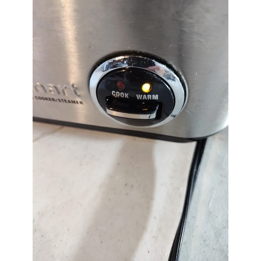 Cuisinart 15 cup