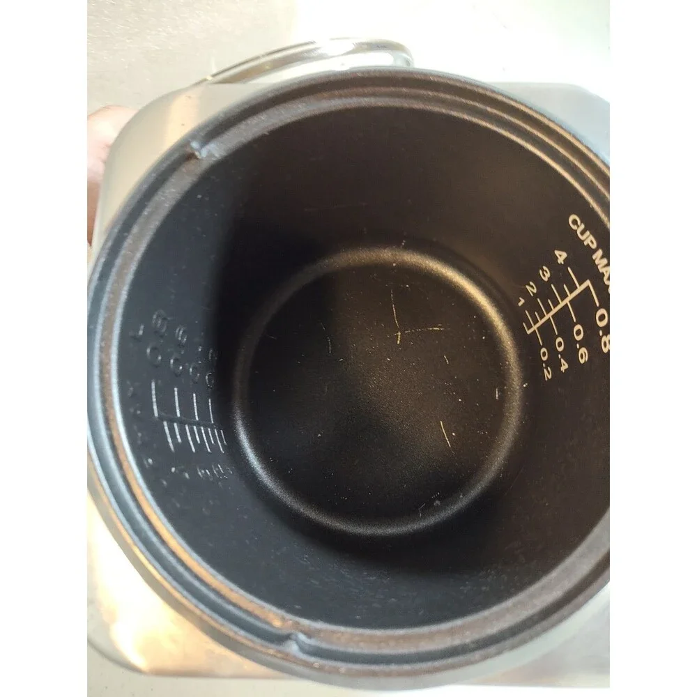 Cuisinart 15 cup