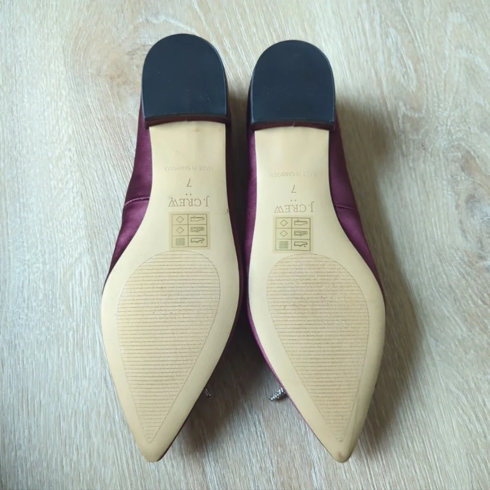 J. Crew crew womens