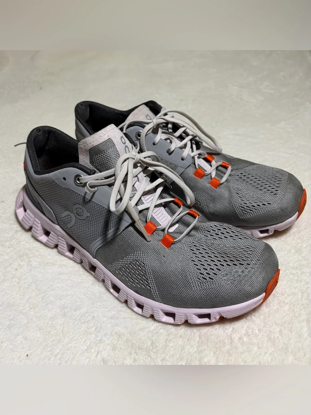 On Running running women