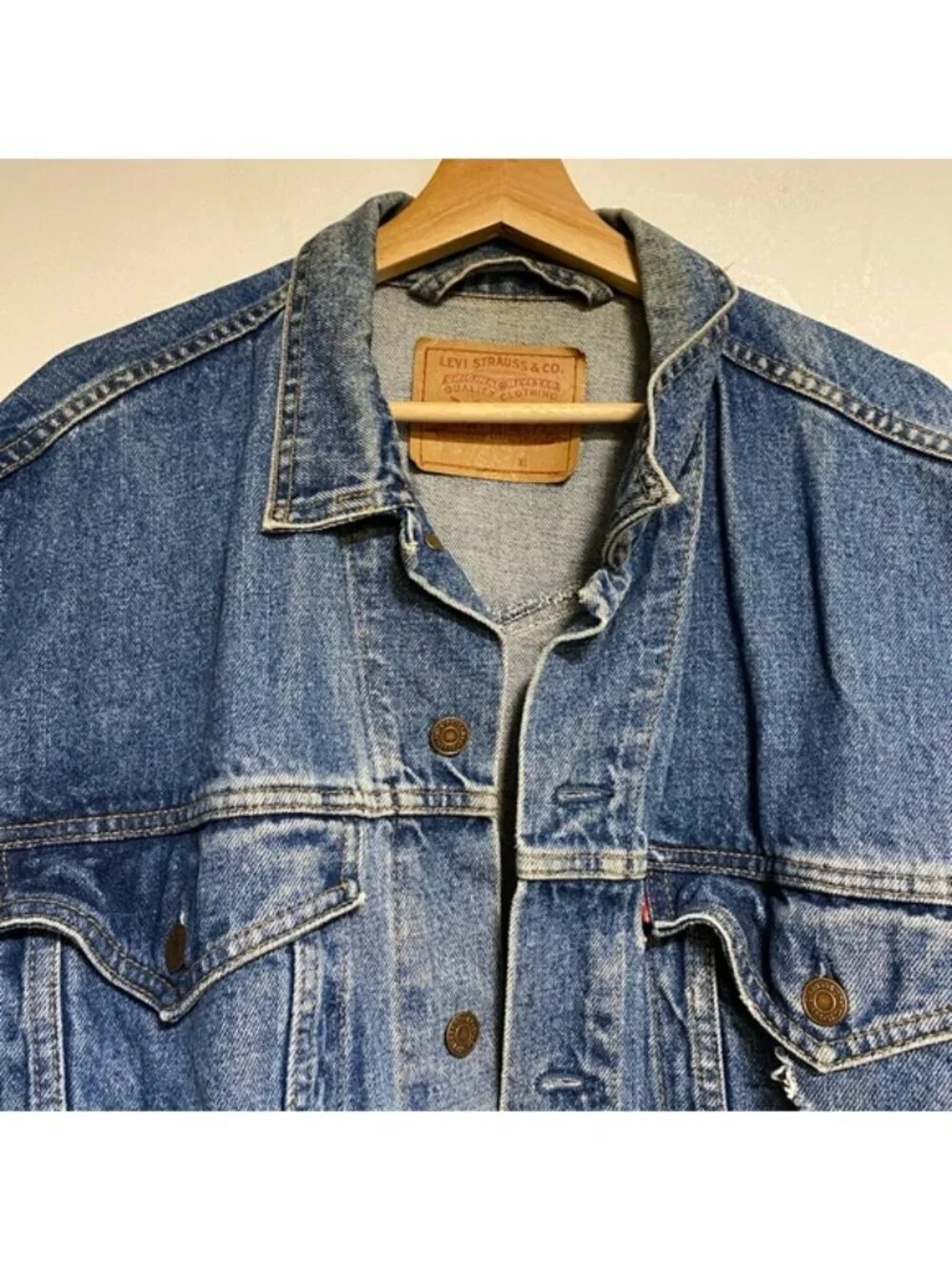 Levis levi strauss