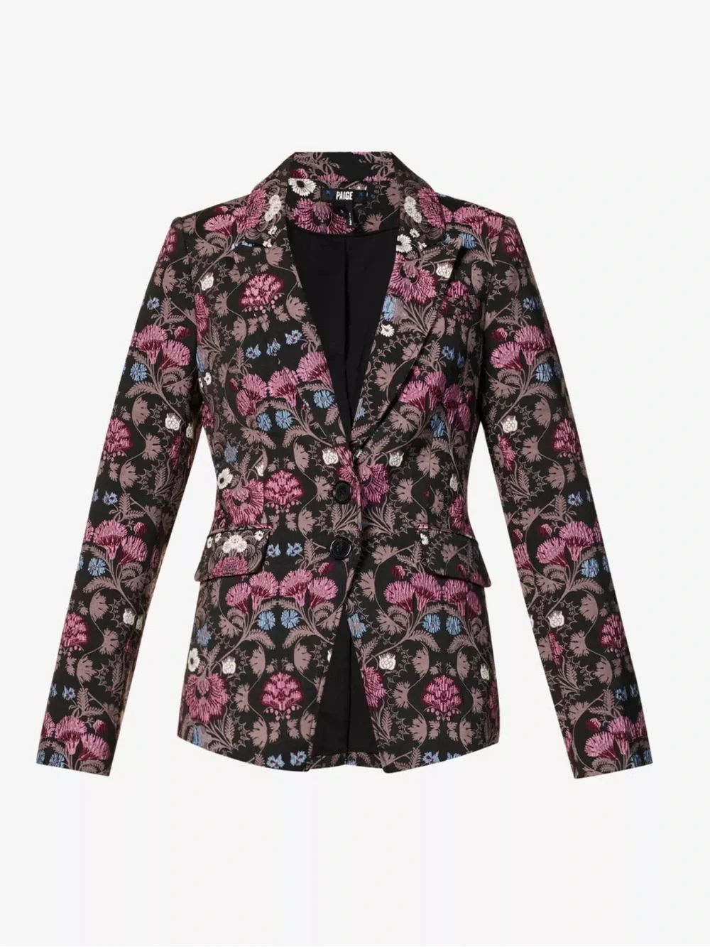PAIGE matching blazer