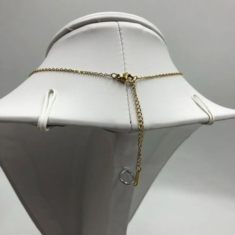 GrafVonZepp 18k gold