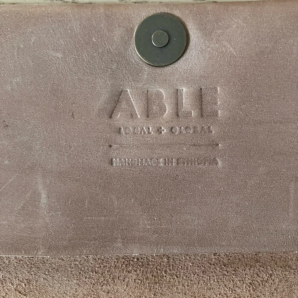 Able stylish taupe