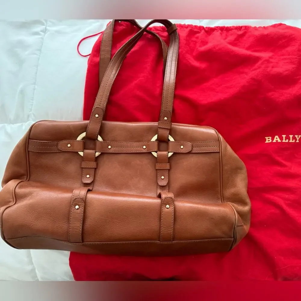 Bally any additional