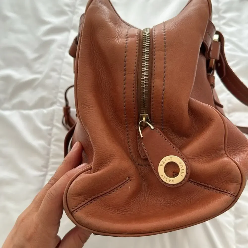 Bally dust premium