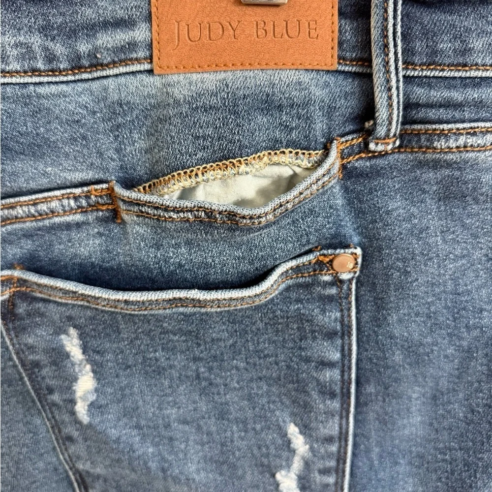 Judy Blue judy blue