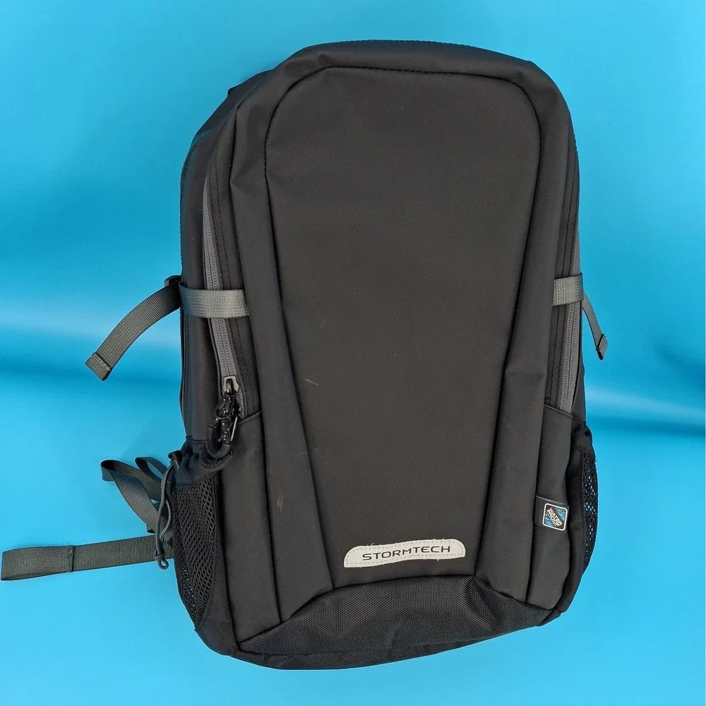 Stormtech deluge waterproof