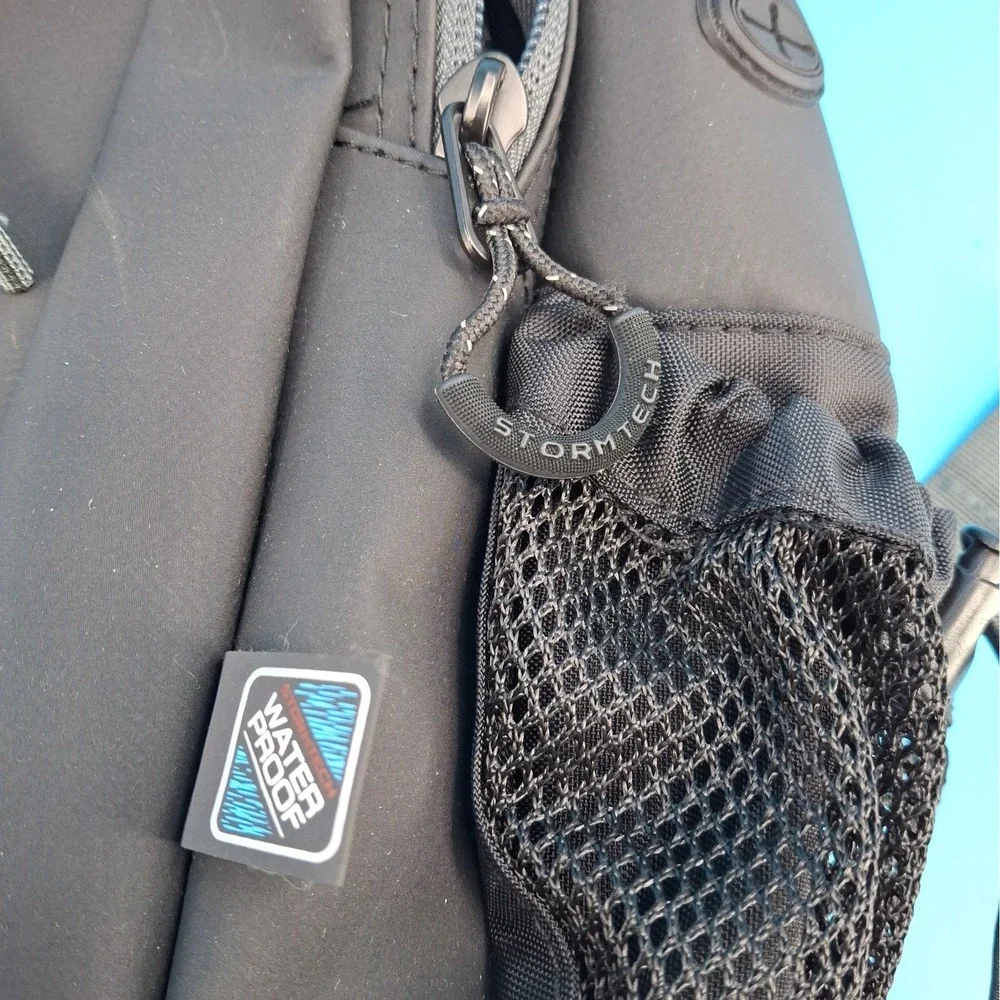 Stormtech deluge waterproof