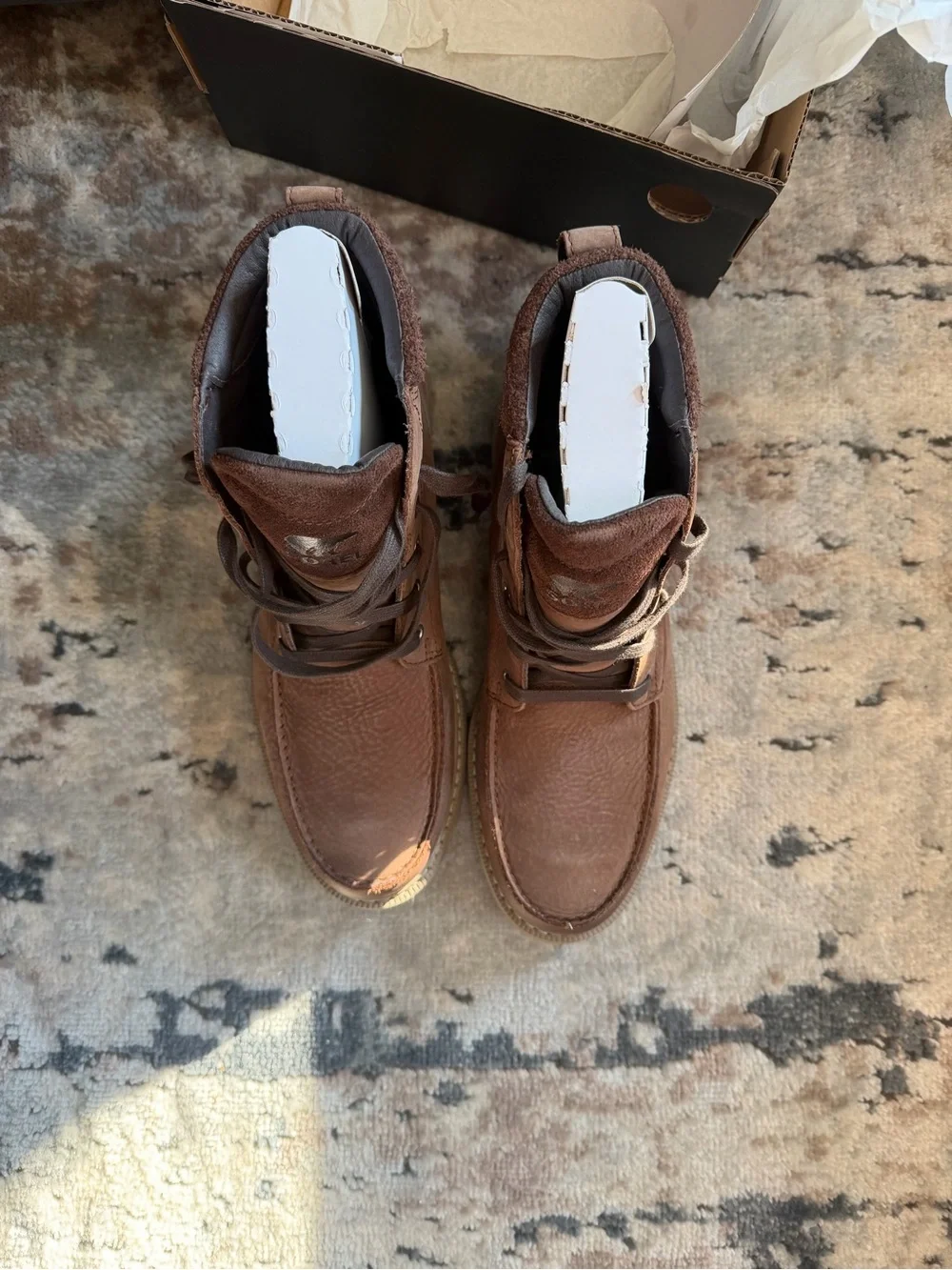 Sorel men’s madson