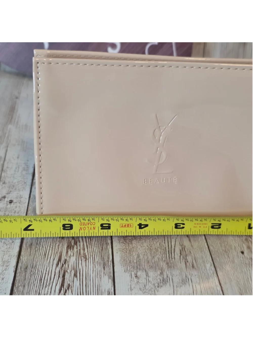 Yves Saint Laurent this yves