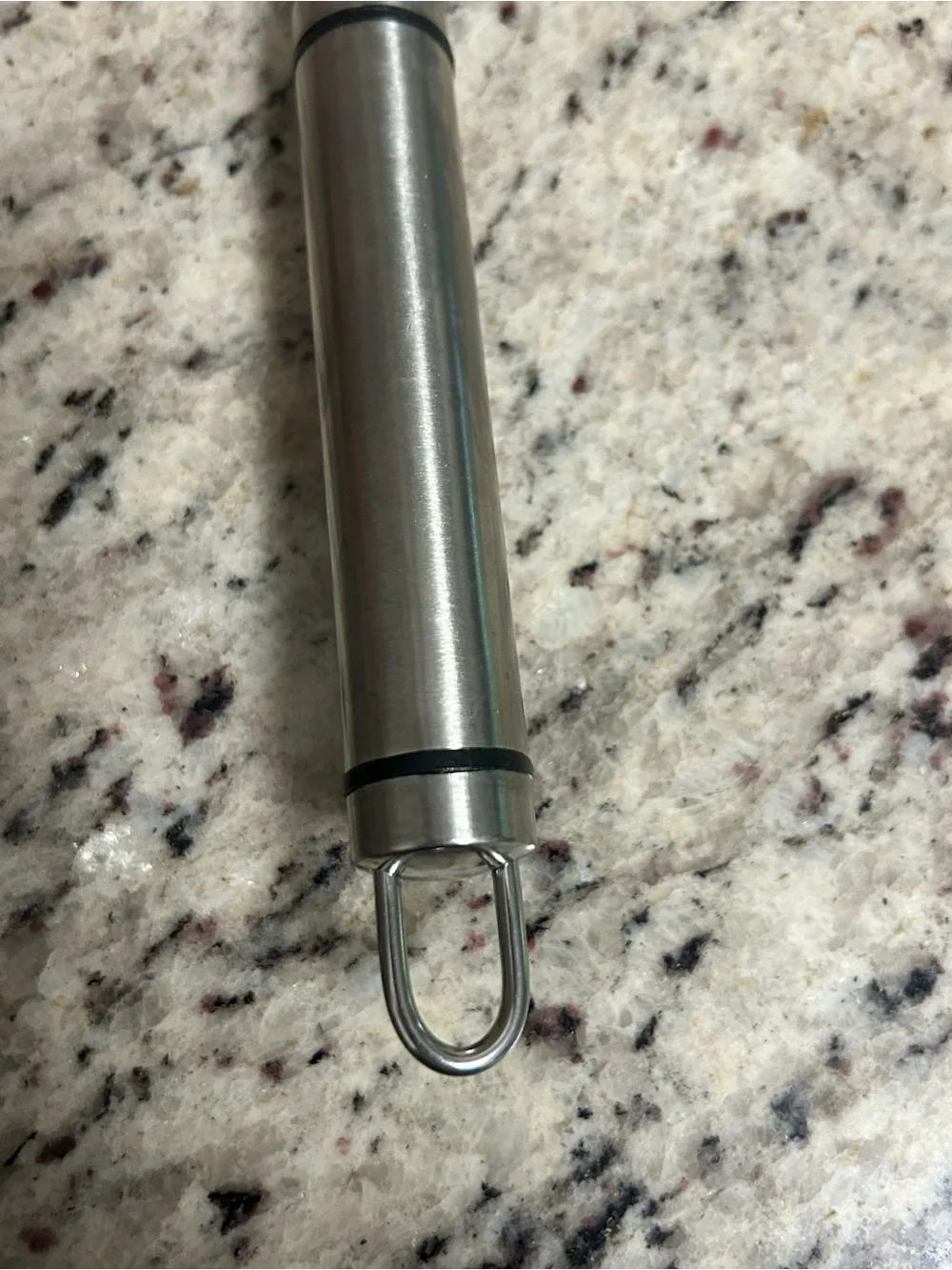 N/A this stainless