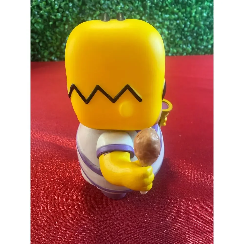 Funko pop simpsons