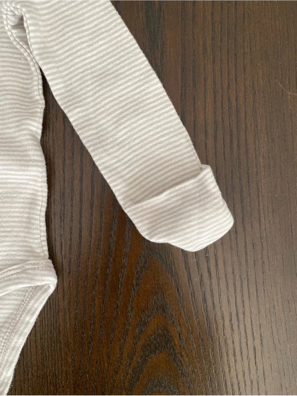 Carters striped matching