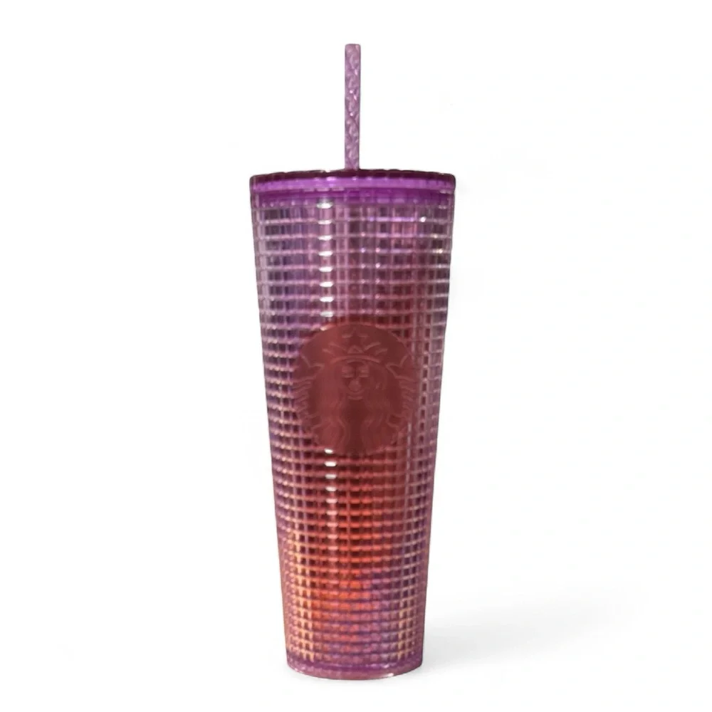 Starbucks 2022 studded