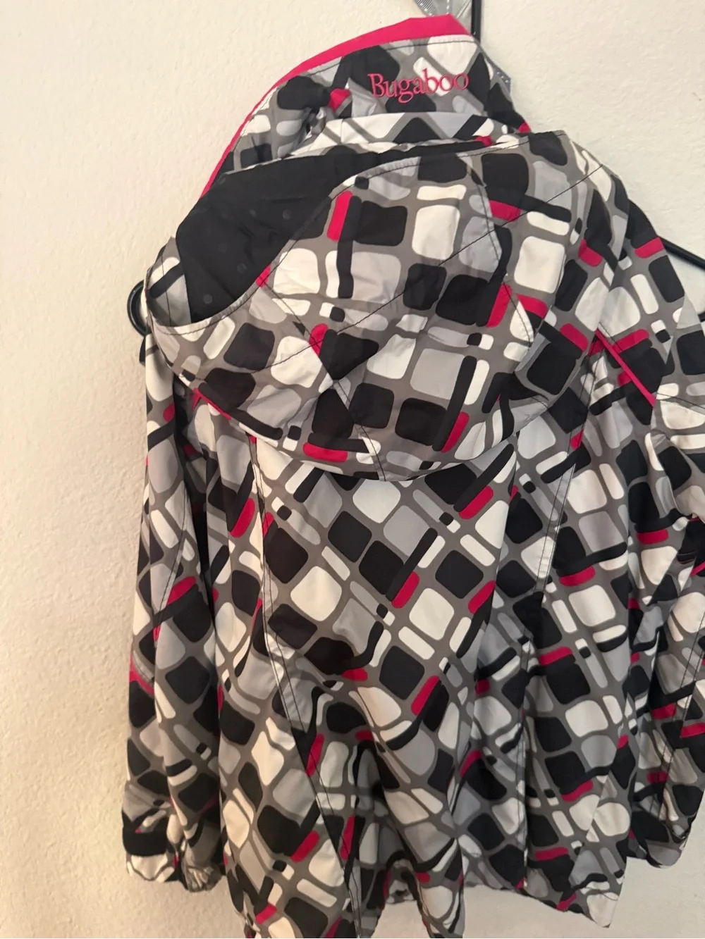 Columbia girls insulated