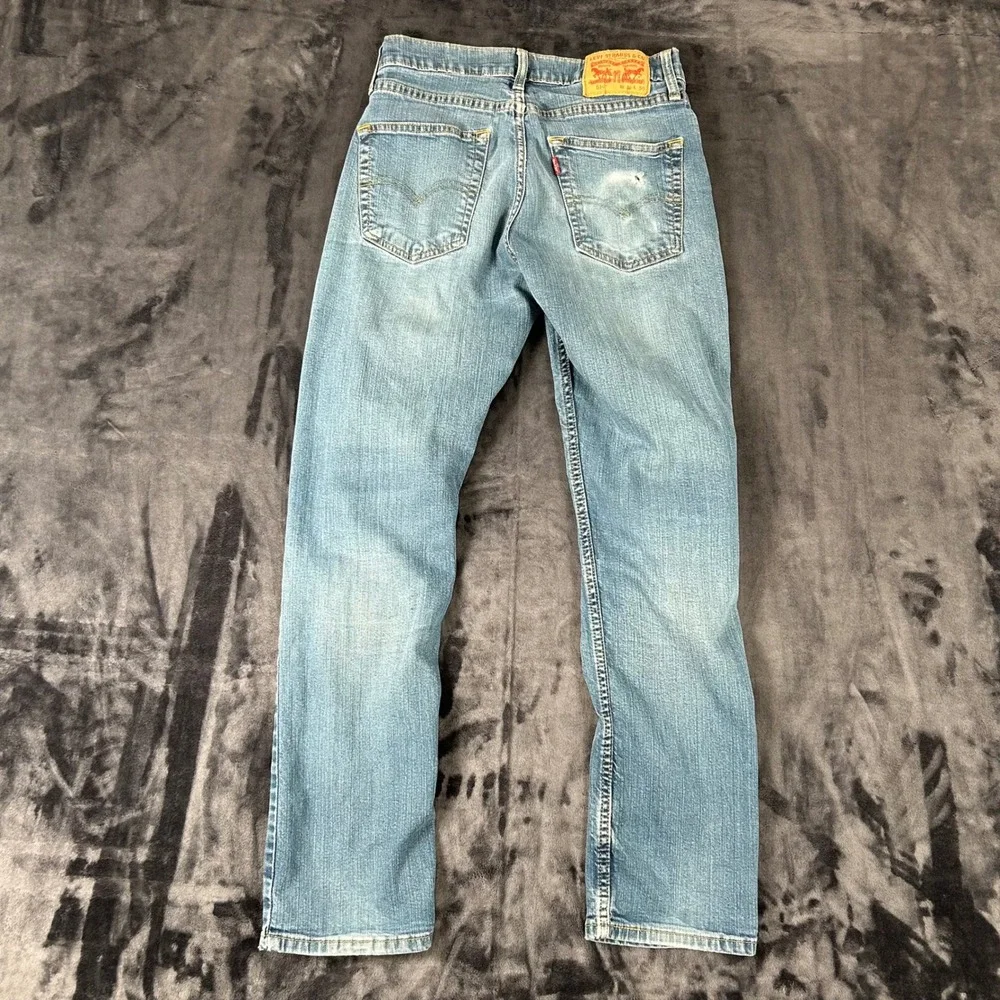 Levis levi strauss