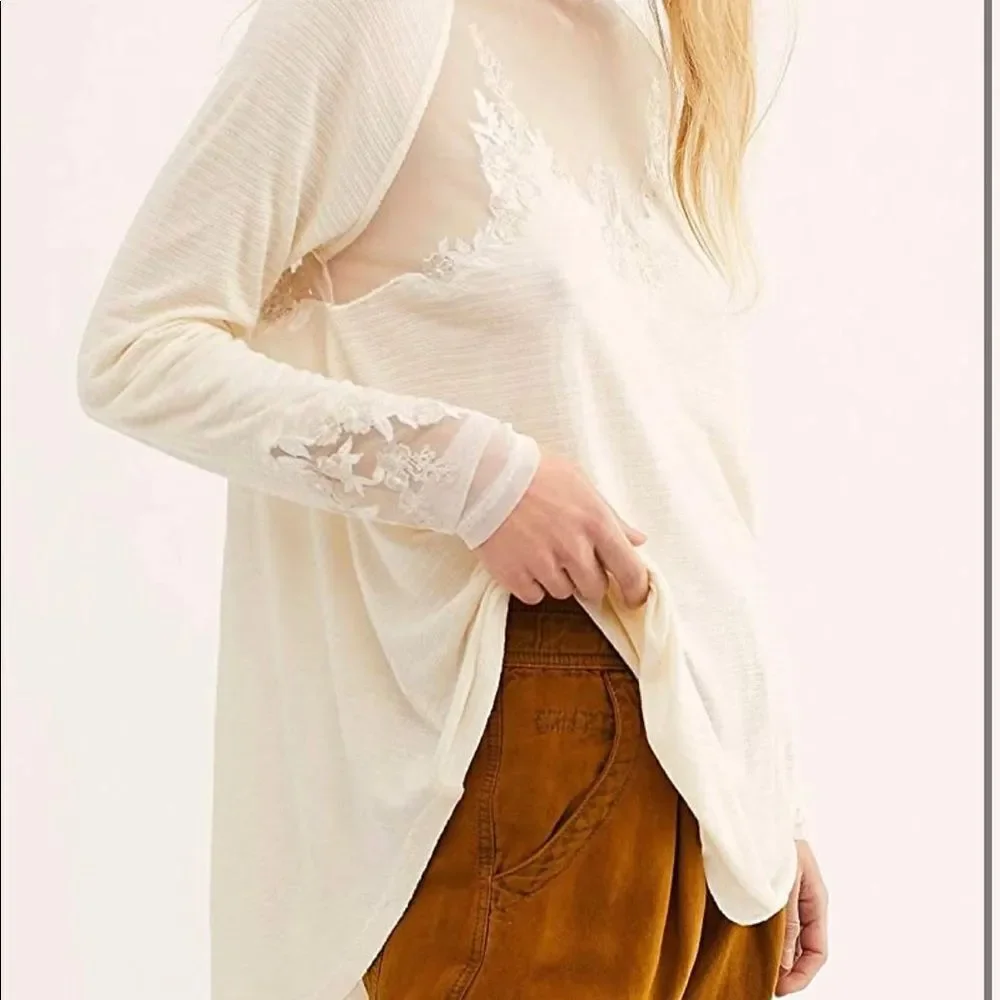 Free People nwot free