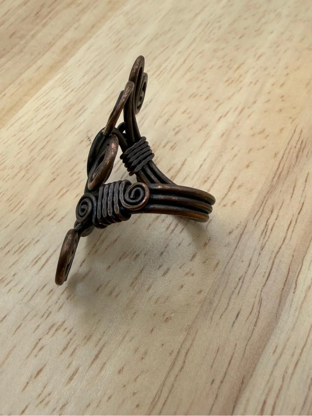 Handmade eye catching