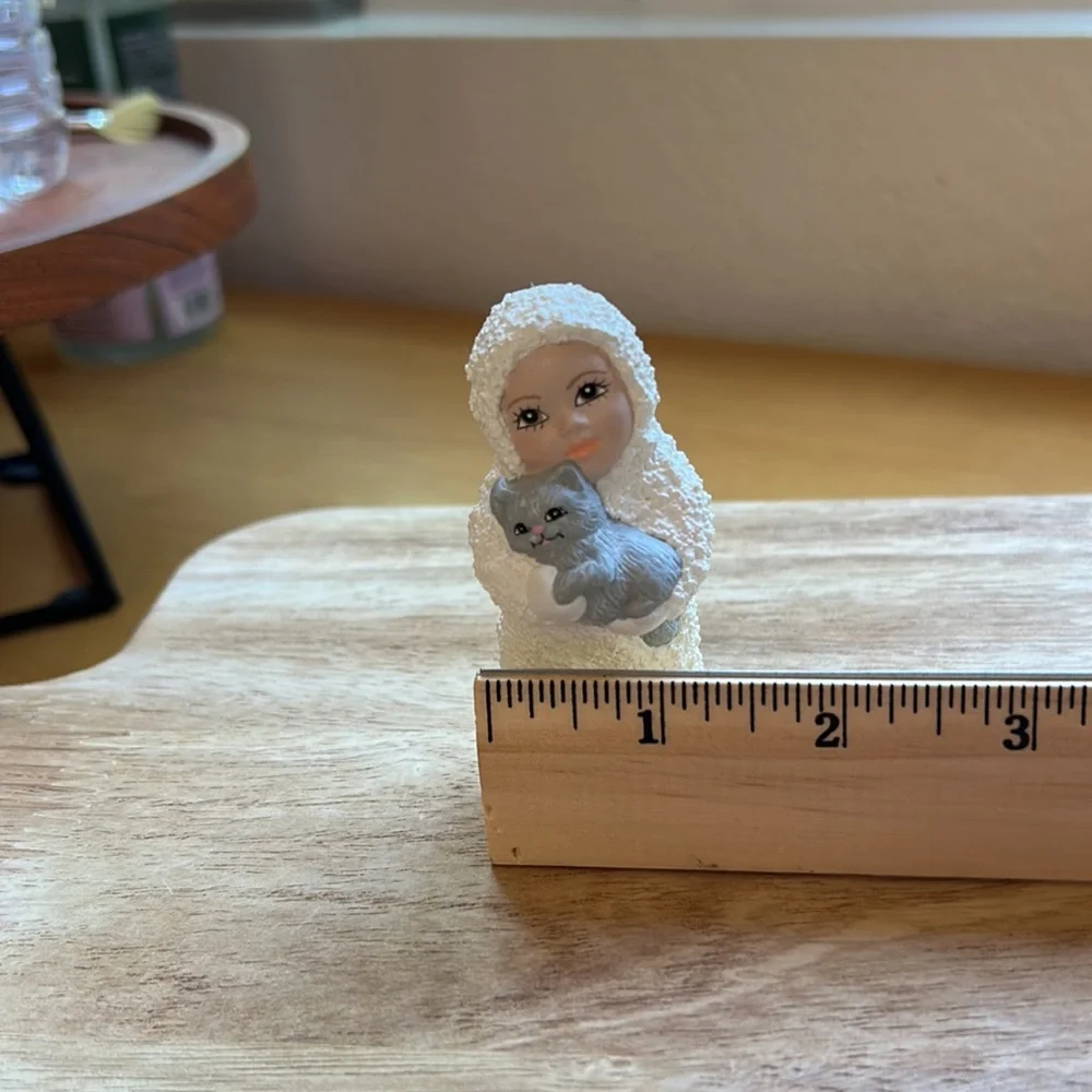Department 56 Possibly ? vintage miniature