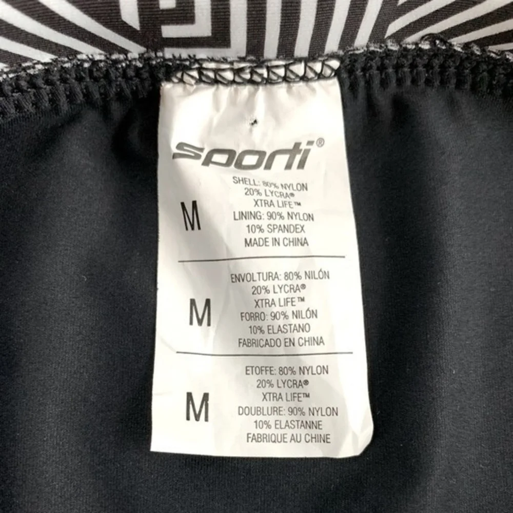 Sporti swim bottom