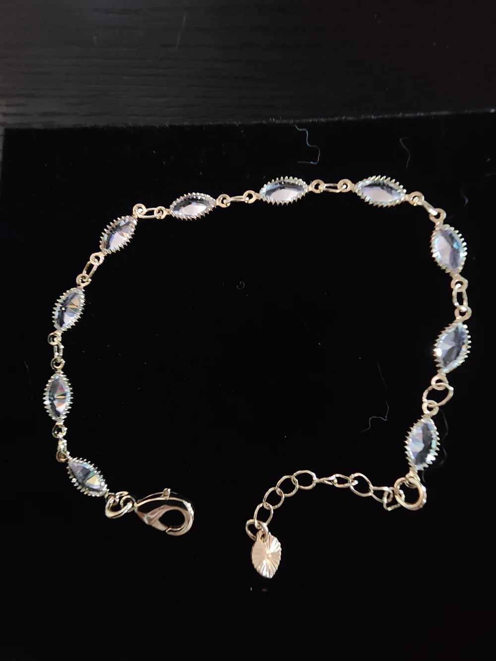 N/A elegant 14k