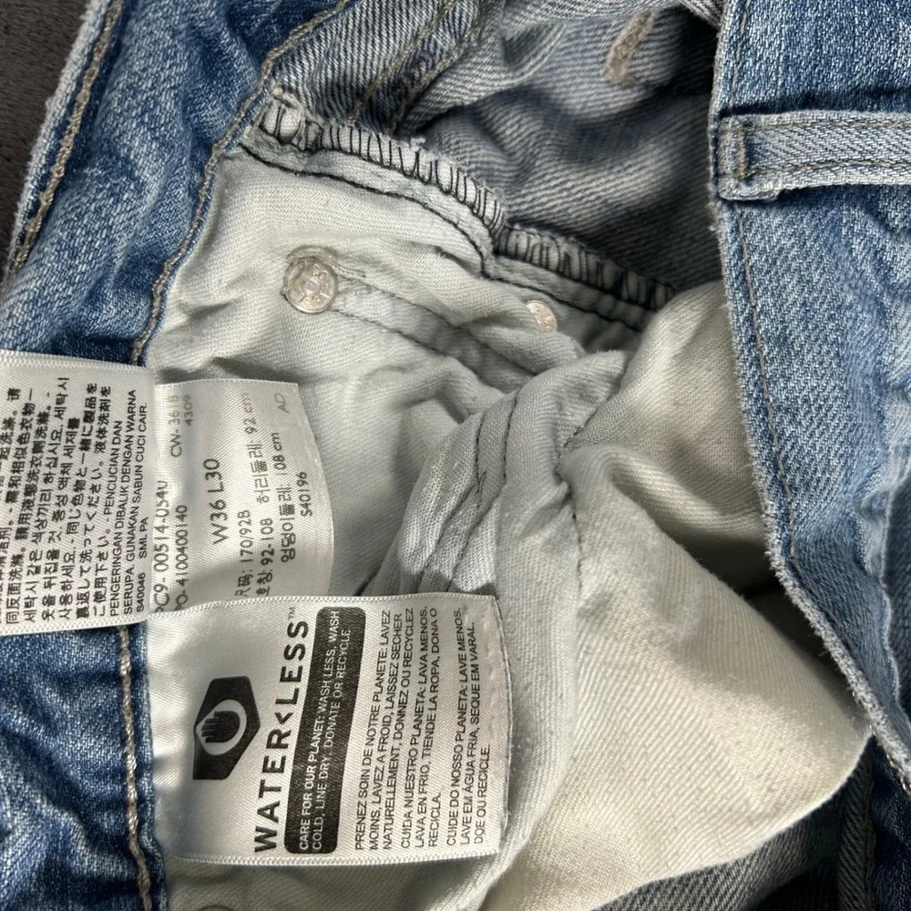 Levis levi 514