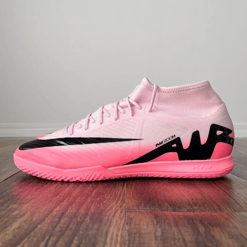 Nike world famous