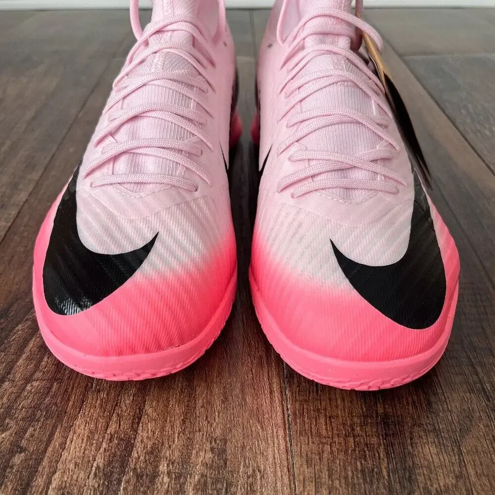 Nike dulled image be
