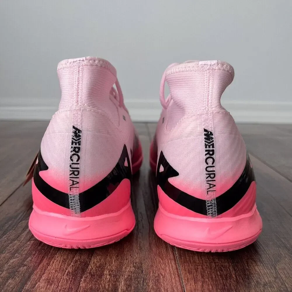 Nike flaws propulsion soccer