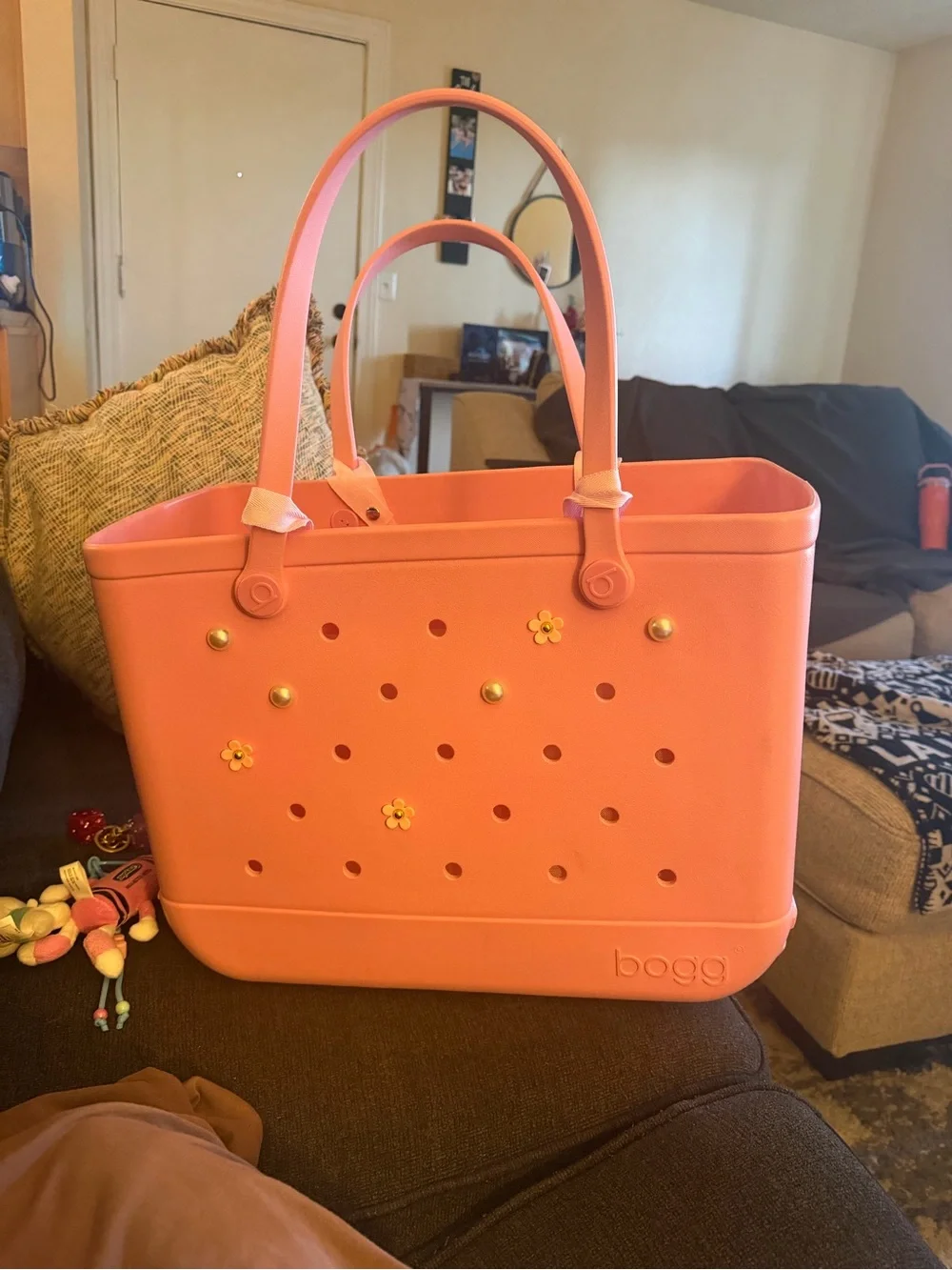 BOGG BAG this discounted