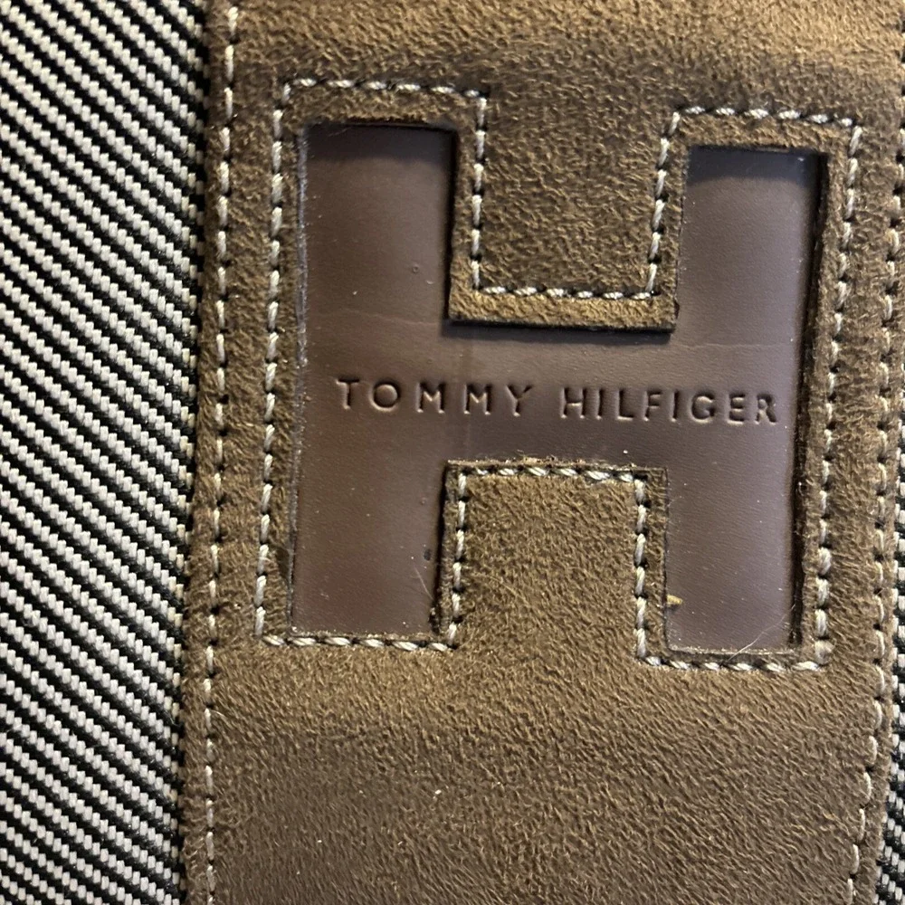 Tommy Hilfiger vintage tommy