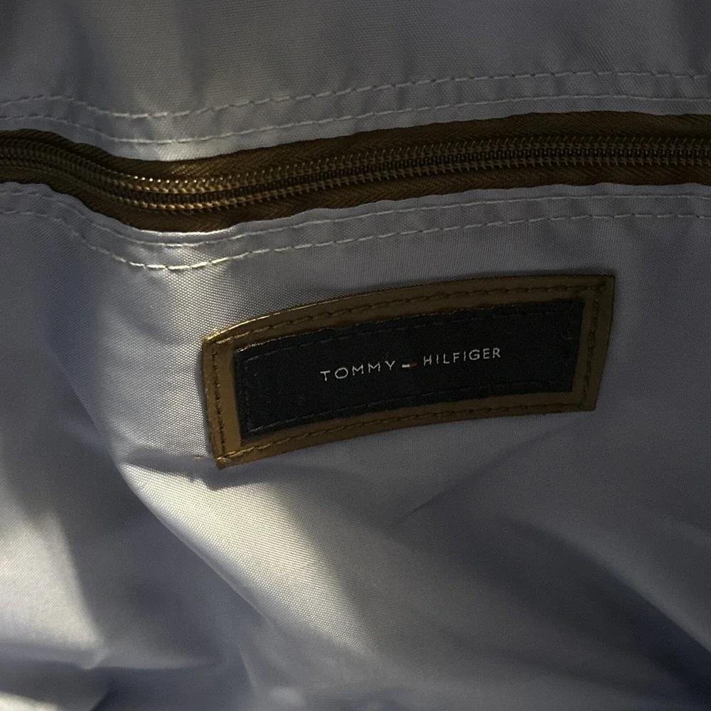 Tommy Hilfiger vintage tommy