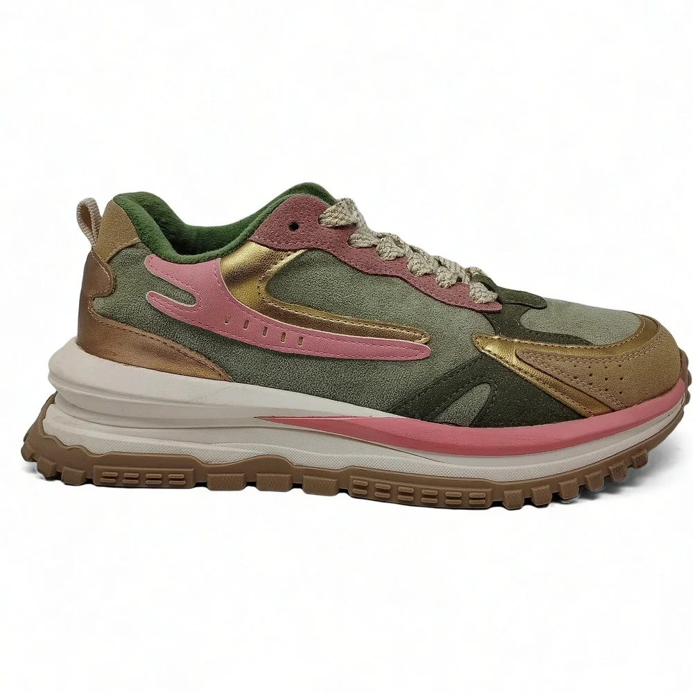 Blowfish Malibu sporty trainers