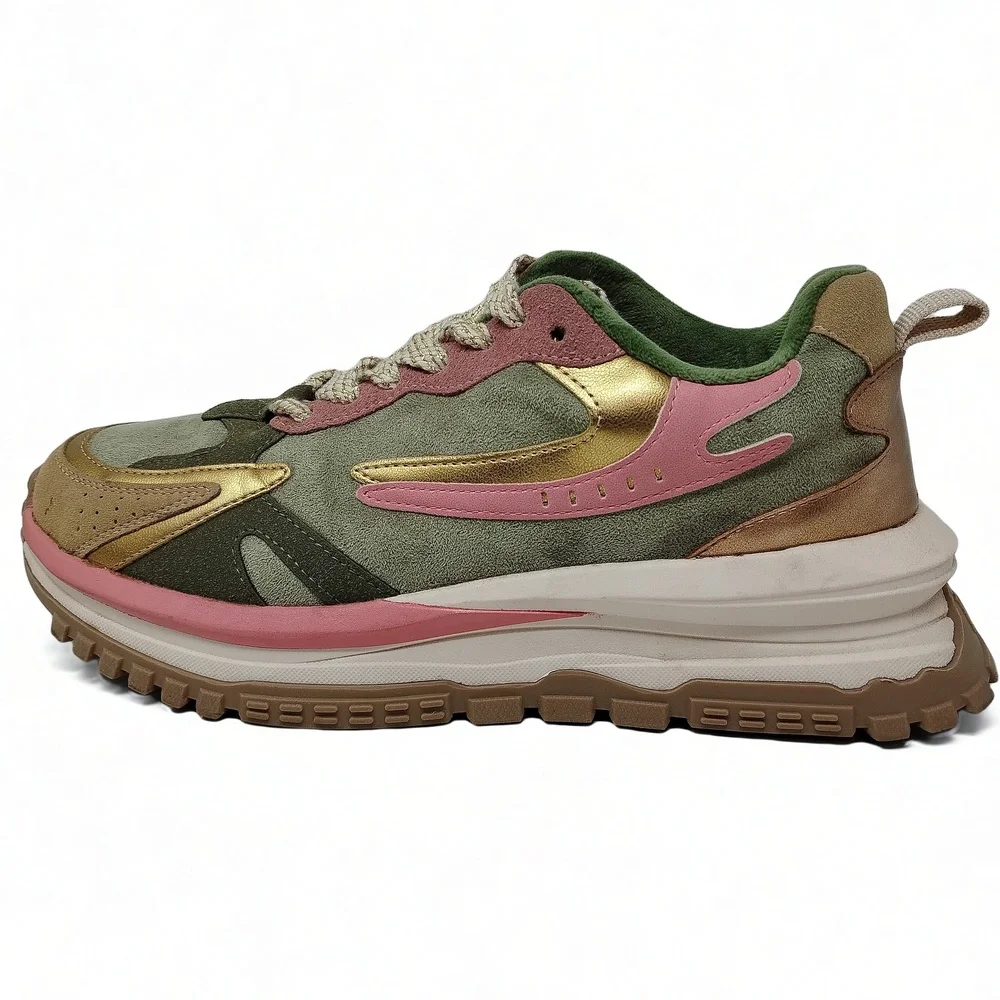 Blowfish Malibu sporty trainers