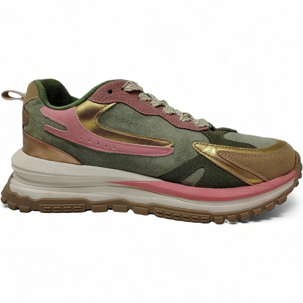 Blowfish Malibu sporty trainers