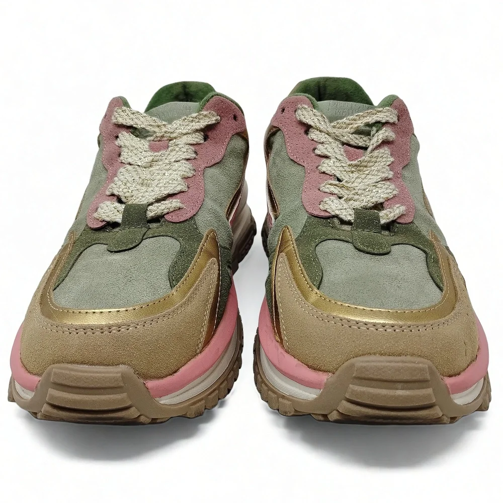 Blowfish Malibu sporty trainers