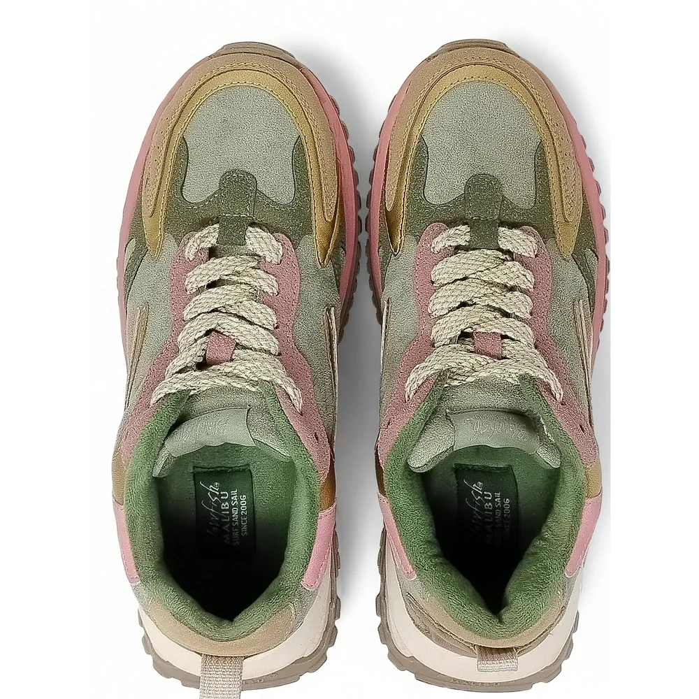 Blowfish Malibu sporty trainers